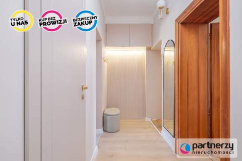 Apartament 75 m po remoncie Gdańsk Młyniska