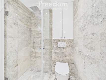 Apartament 2- pokojowy w Pile os. Zielona Dolina