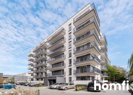 Kawalerka 31 m Balkon Centrum Łodzi