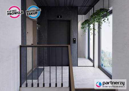 Apartament 4 pok z ogródkiem i tarasem