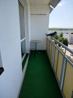 M-4 ul. Zielona bezpośrednio