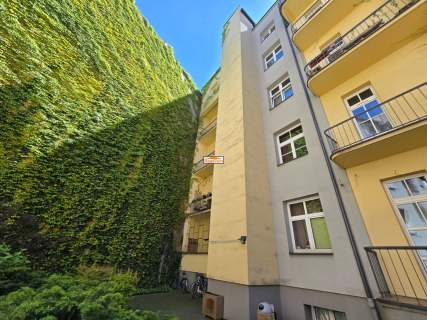tanio Centrum Krakowa kawalerka