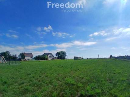 Działka budowlana/976m2/ Ciechanów