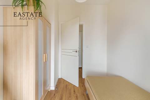 4 pokoje Garaż w cenie Duży balkon