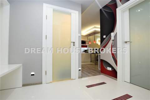 Apartamenty Zamkowe   al. Kopisto, Rzeszów