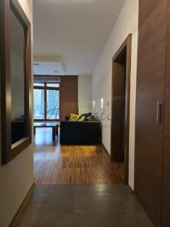 Wynajmę apartament 2 pokoje Marina Mokotów