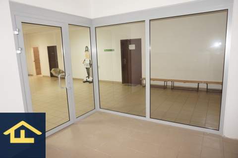 Lokal użytkowy na sprzedaż, 22,73 m2, Otwock