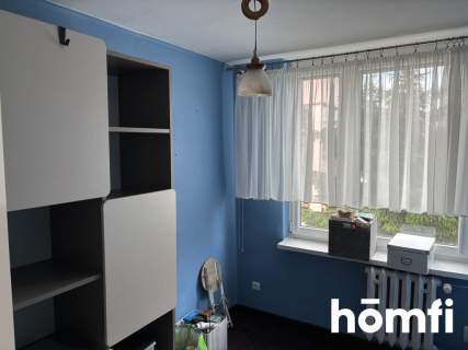 Mieszkanie 3 Pokoje Nowe Miasto Reja 1 Piętro