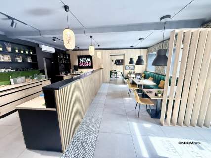 Lokal 164,7 m Kielce, ul. Głowackiego 1