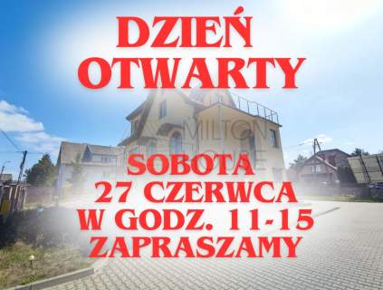  Dom 250m murowany magazyn działka do podziału 