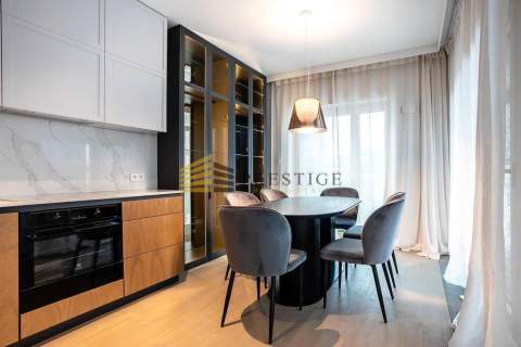 Mennica Residence wysoki standard
