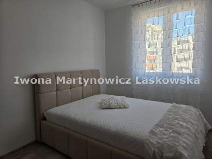 Wyjątkowe - 2 pokoje, balkon, Zalesie, Lubin