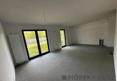 4-pokojowe mieszkanie na Mokotowie