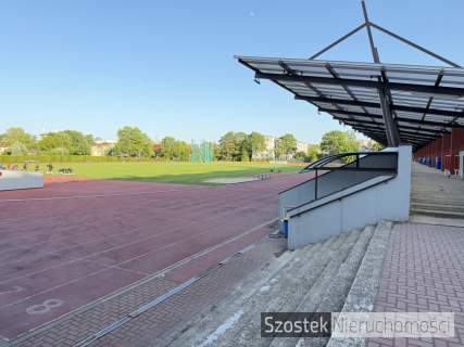 1 pokojowe z osobną kuchnią, blisko Politechniki
