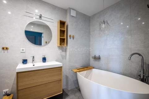 Widokowe mieszkanie, 60m2., 3 pokoje. Od 15.07