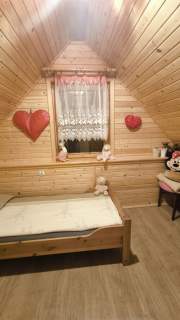 Bajeczna okolica - las, widok, natura