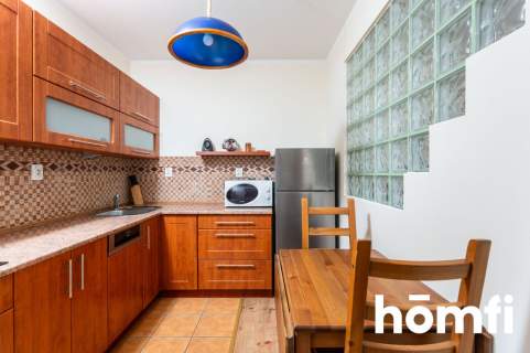 Bociana, 42m 2 pokoje blisko O3 EPAM LUXOFT