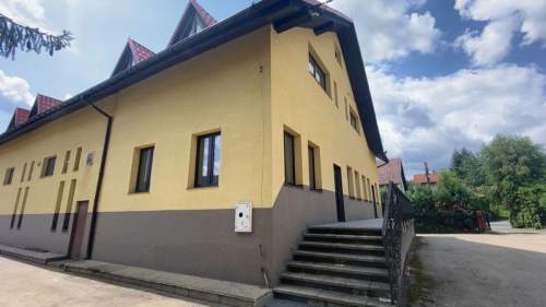 Budynek z dużym potencjałem w atrakcyjnej cenie