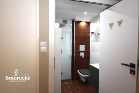 Mieszkanie przy ulicy 11 listopada - 36 m2 parter