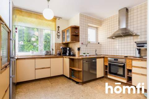 3 sypialnie /430m2/ strefa SPA/ ogród/ garaż
