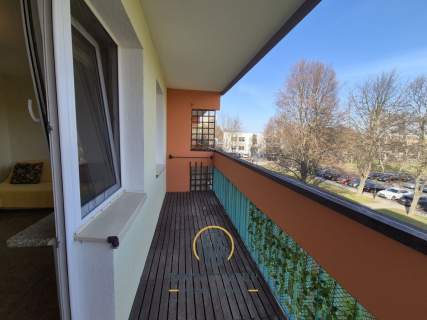 Do sprzedaży 3 pokojowe mieszkanie na Czubach