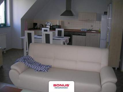 Mieszkanie do wynajęcia, 90 m2, Szczecin