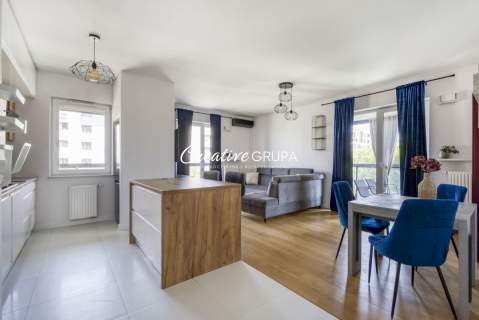 Przepiękny, wygodny apartament w prestiżowej lokal