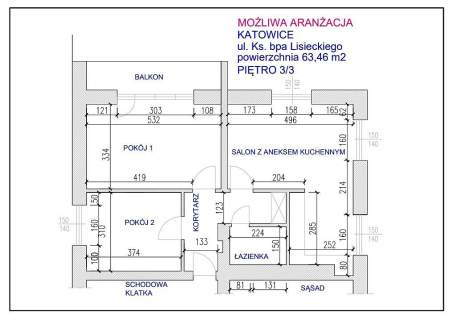 funkcjonalne TOP komunikacja balkon słoneczne