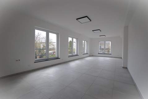 Biuro do wynajęcia, 165 m2, Kielce