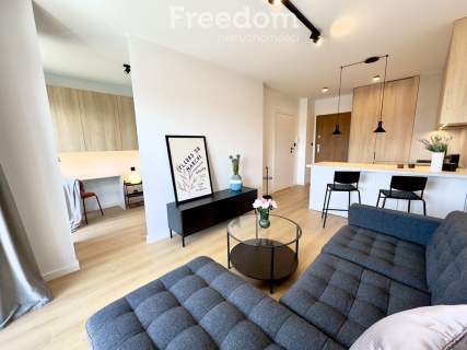 Piękny apartament w pełni wyposażony