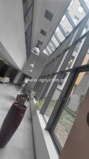 lokal biurowy 86,46m2, Centrum, biurowiec