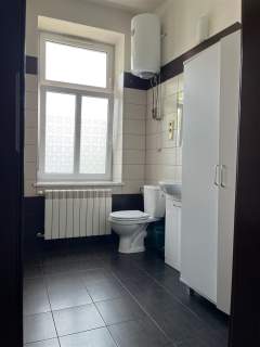 Lokal biurowo-usługowy w Centrum ul. Dąbrowskiego
