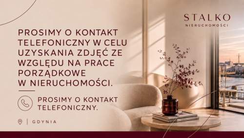 Mieszkanie 3 pokojowe z widokiem na las