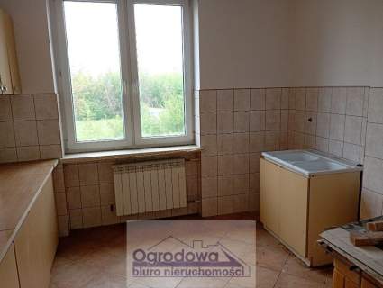 Działka inwestycyjna w Centrum Wyszogrodu