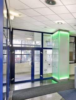 Mokotów lokal biurowy 400m2 do wynajęcia