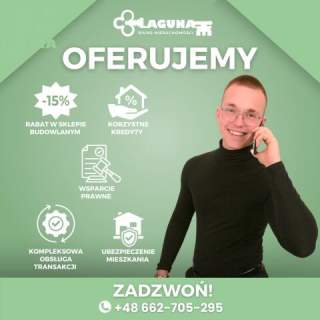 Gdynia Witomino, 2 pokoje przy lesie, po remoncie Okazja