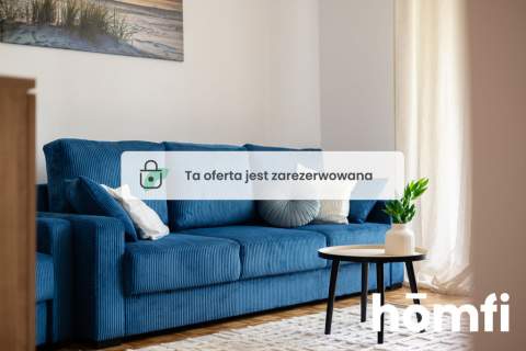 Jasne osobne dwa pokoje niedaleko metra