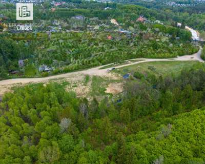 Warzenko 1549 m Bezterminowe WZ Przy lesie