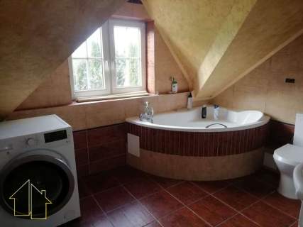 Wietlin Komfortowy dom 180 m 6 pokoi, dwa garaże