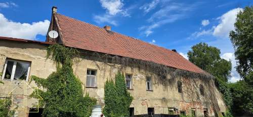 Inwestycyjny Teren Rybnik-Kamień