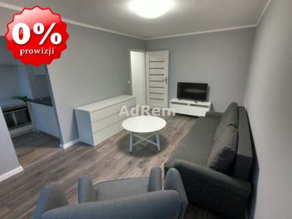Mieszkanie w centrum - przy Galerii Wroclavia