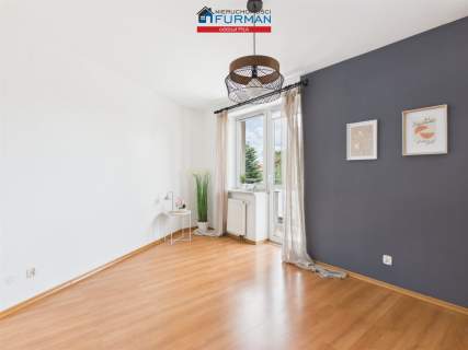 Mieszkanie na sprzedaż, 42,21 m2, Wałcz