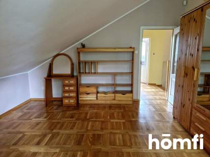 3 sypialnie /430m2/ strefa SPA/ ogród/ garaż
