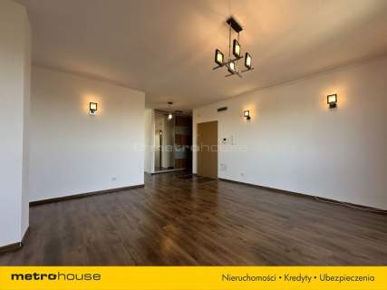 Piękne mieszkanie z widokiem w centrum 69,2m2