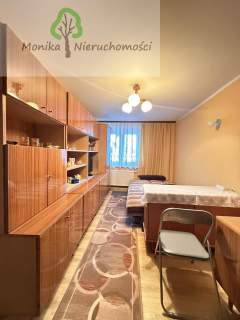 Nowa cena - 3 pokoje blisko PKP
