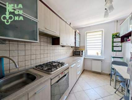 Gdynia Pogórze, 3 pokoje, 60m2, do wprowadzenia 