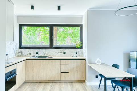 Apartamenty Bursztynowa Hel