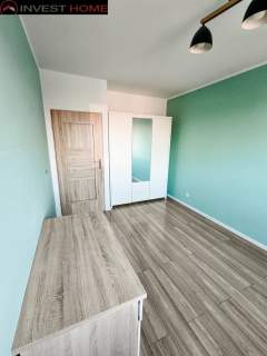 Mieszkanie na sprzedaż, 64,5 m2, Września