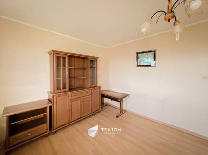 42,3 m 2 pokoje Balkon Blisko SKM