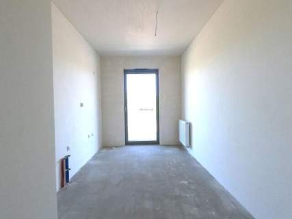 Mieszkanie 50m2 z ogromną loggą 17m2
